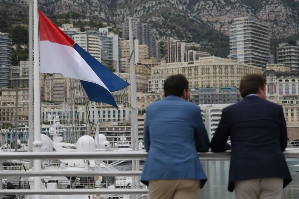 monaco vs france