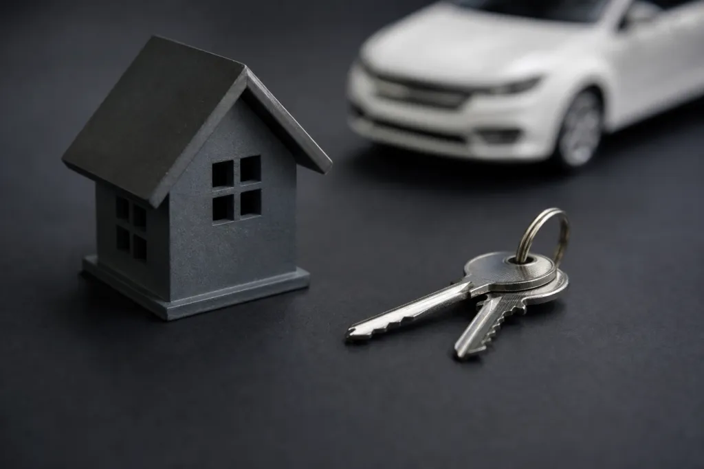 mortgage vs movable security tanzania