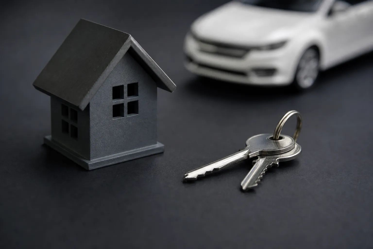 mortgage vs movable security tanzania
