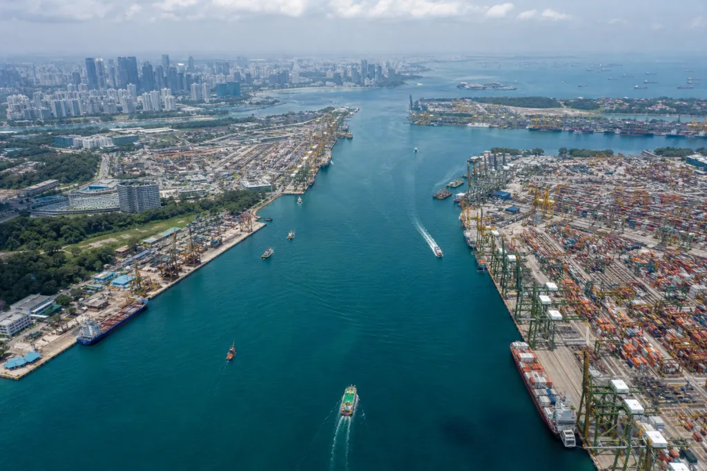 multi-party mediation singapore