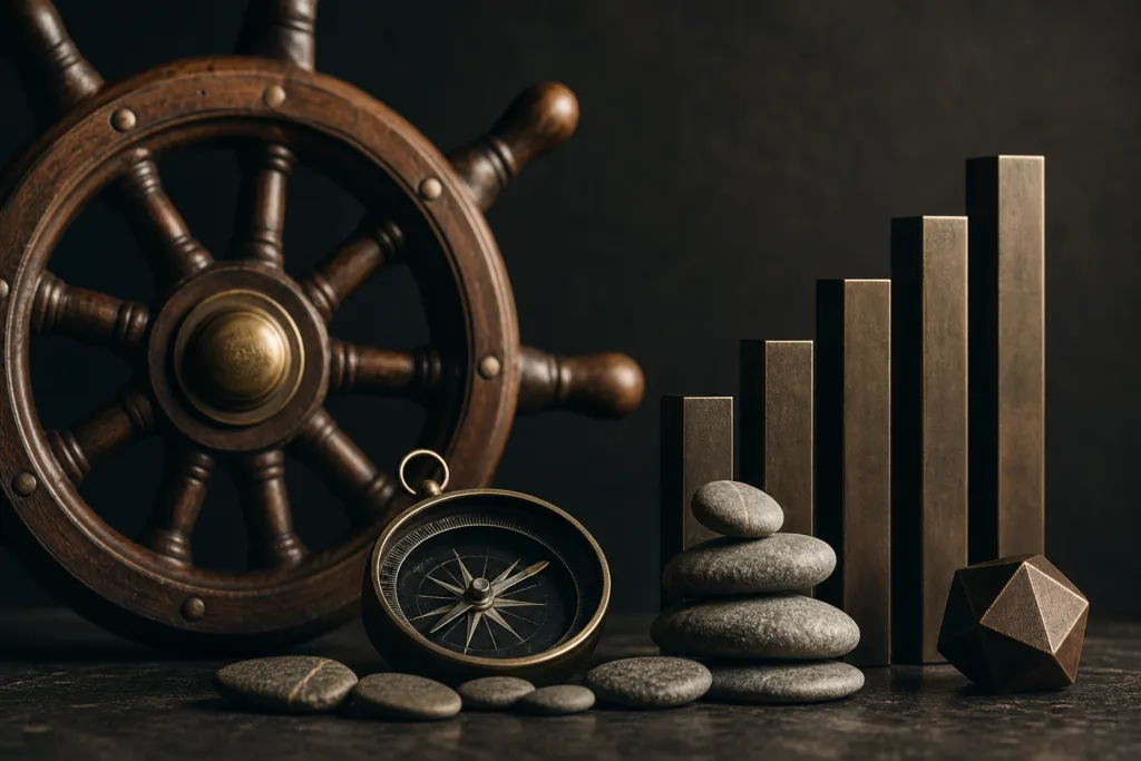 navigate investment frameworks