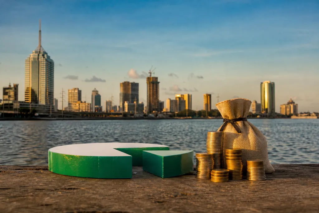 nigeria cuts interest late tax payments