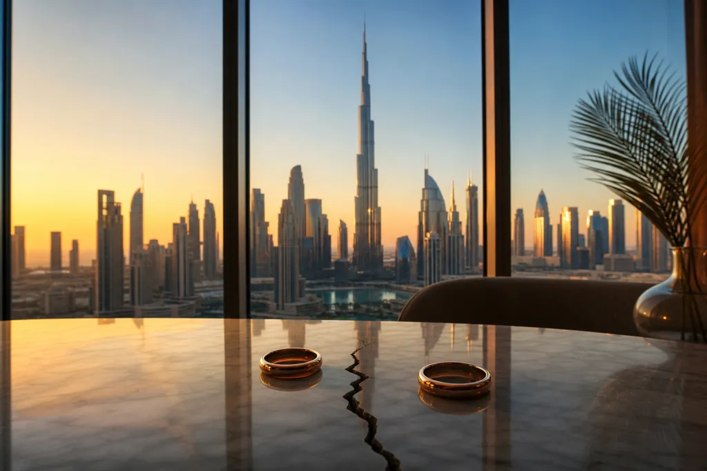 no-fault divorce abu dhabi