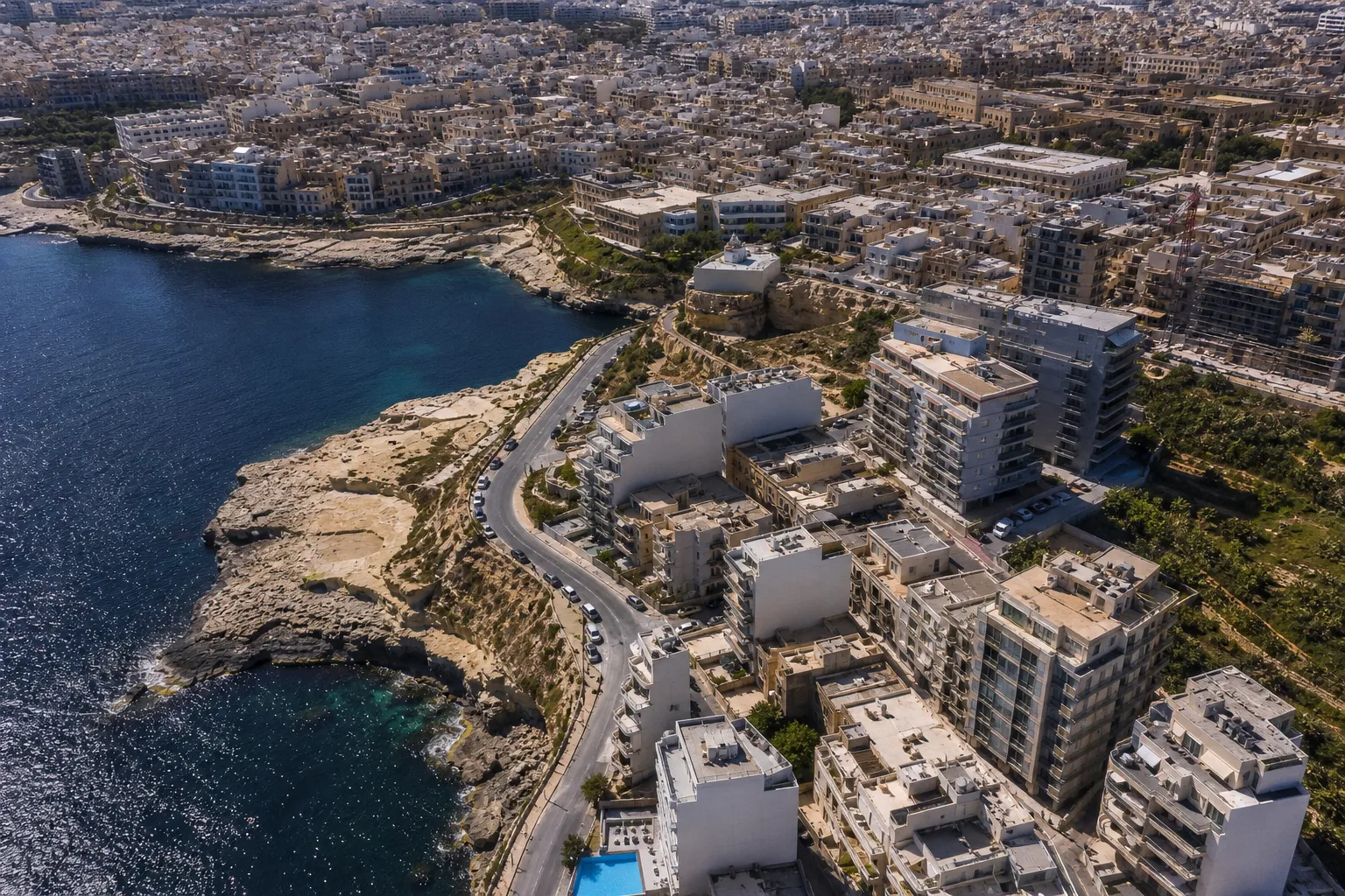 nomad permit in malta