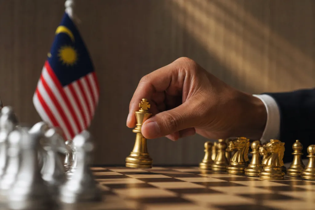 non-compete clauses malaysia