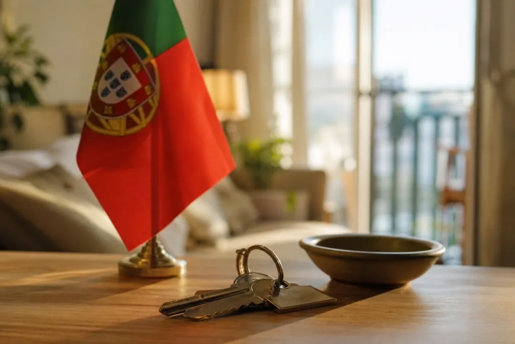 nova lei arrendamento portugal