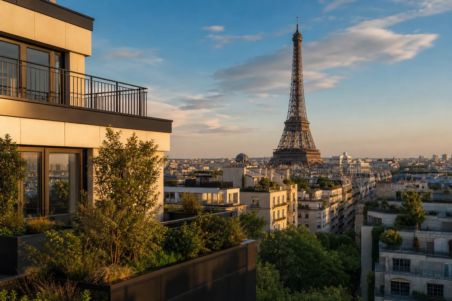 off-plan property france