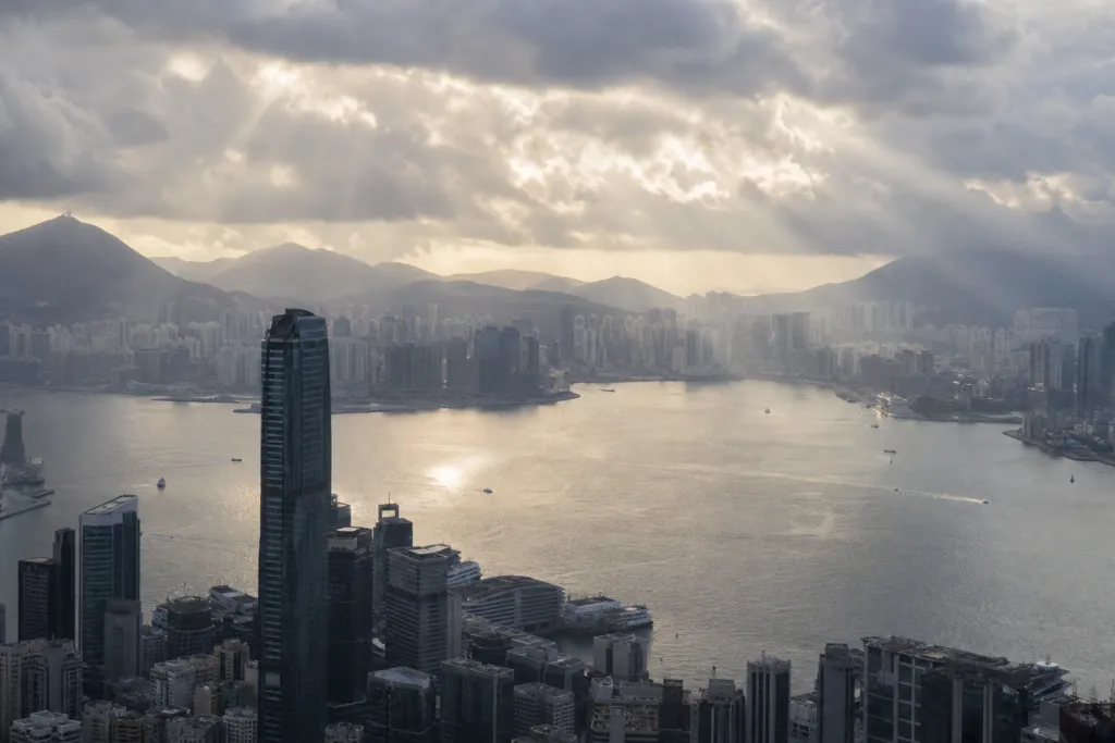 offshore m&a hong kong