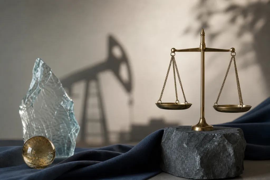 oil and gas lawyer uganda