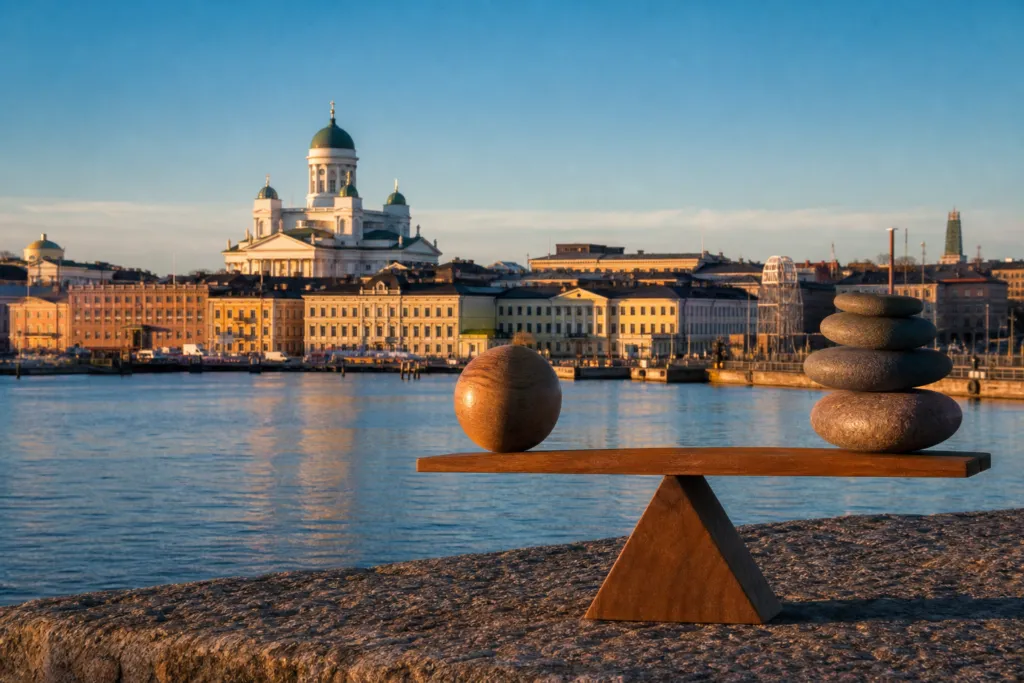 online dispute resolution finland