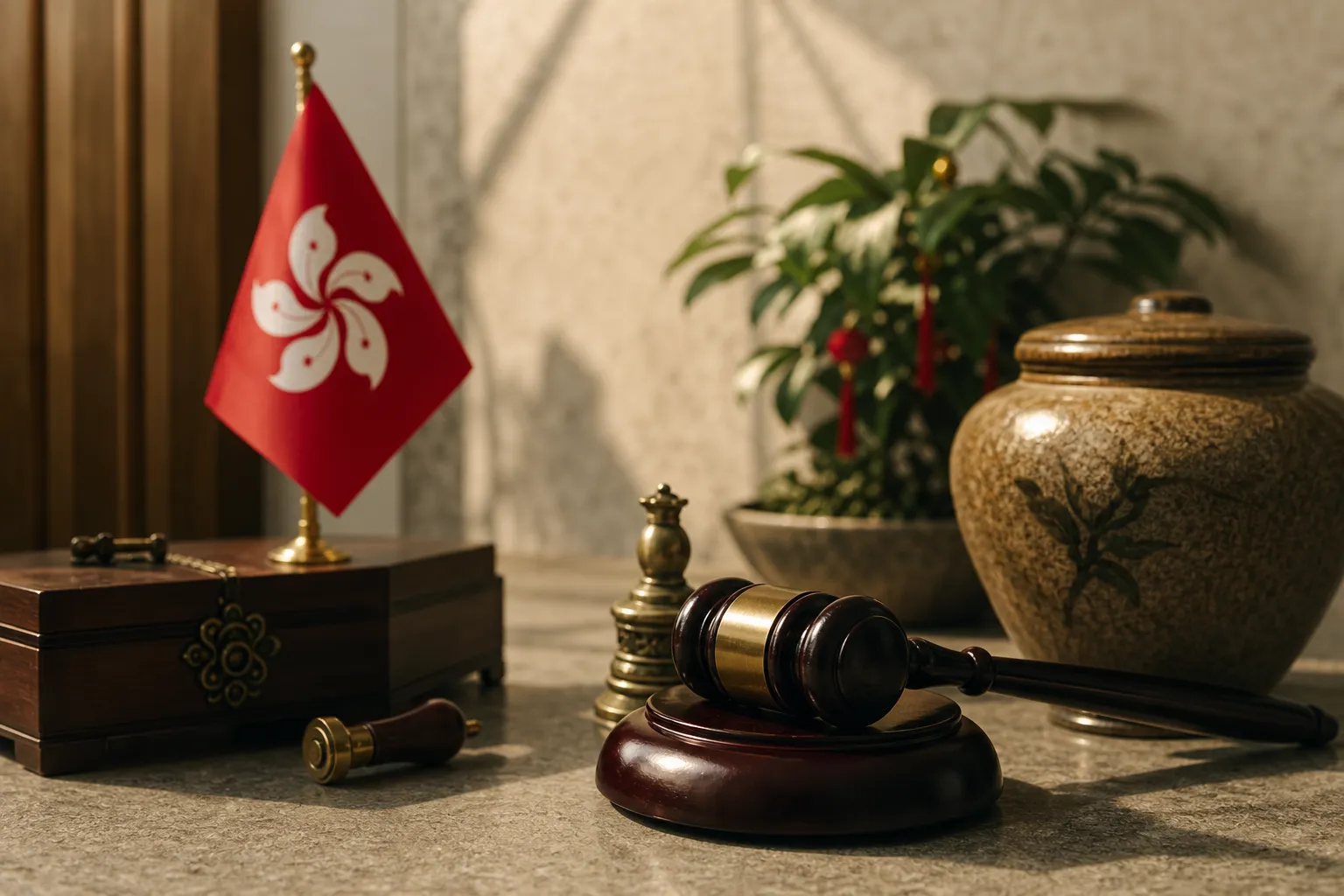 online probate hong kong