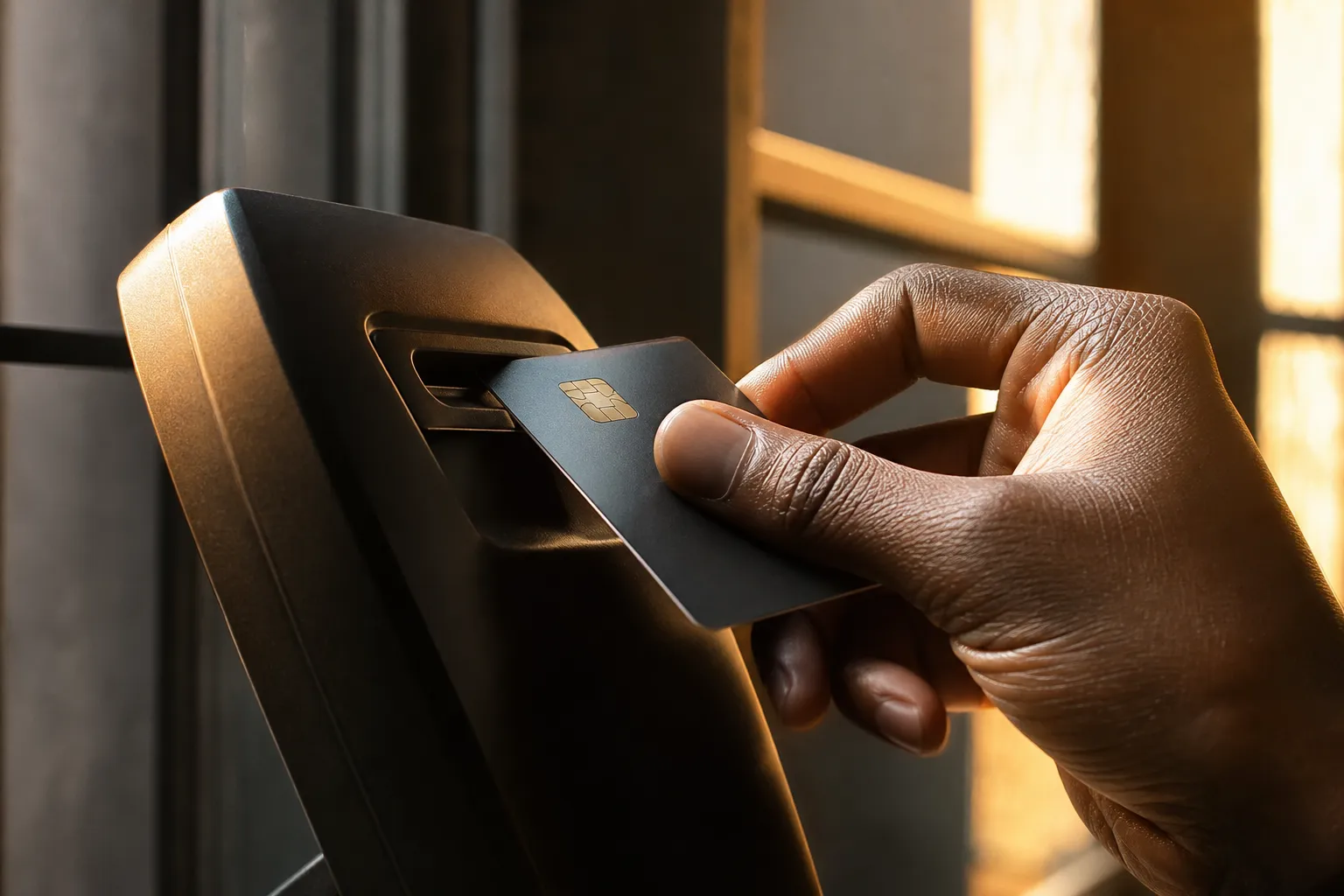 open banking cameroon