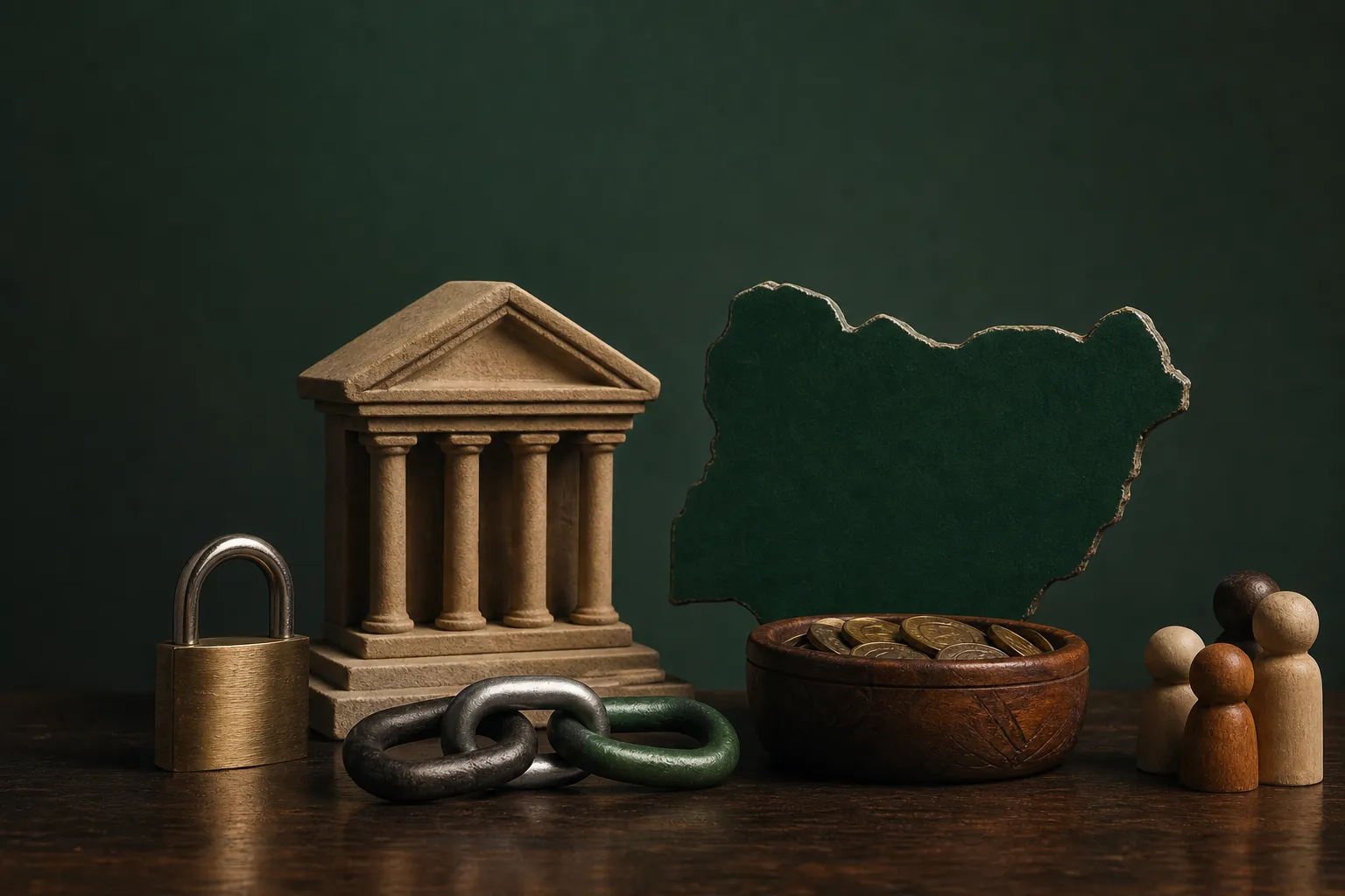 open banking guidelines nigeria