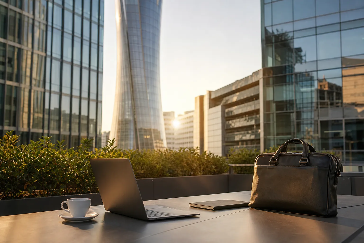 outsourcing corporate services italy