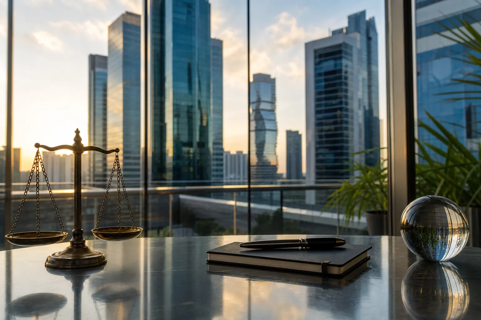 panama corporate compliance