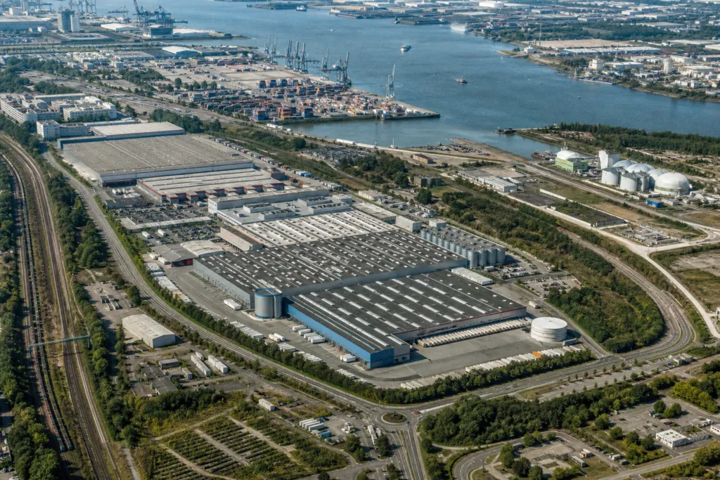 parallel imports germany pharma