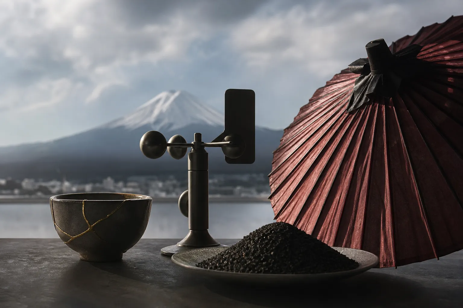 parametric insurance japan