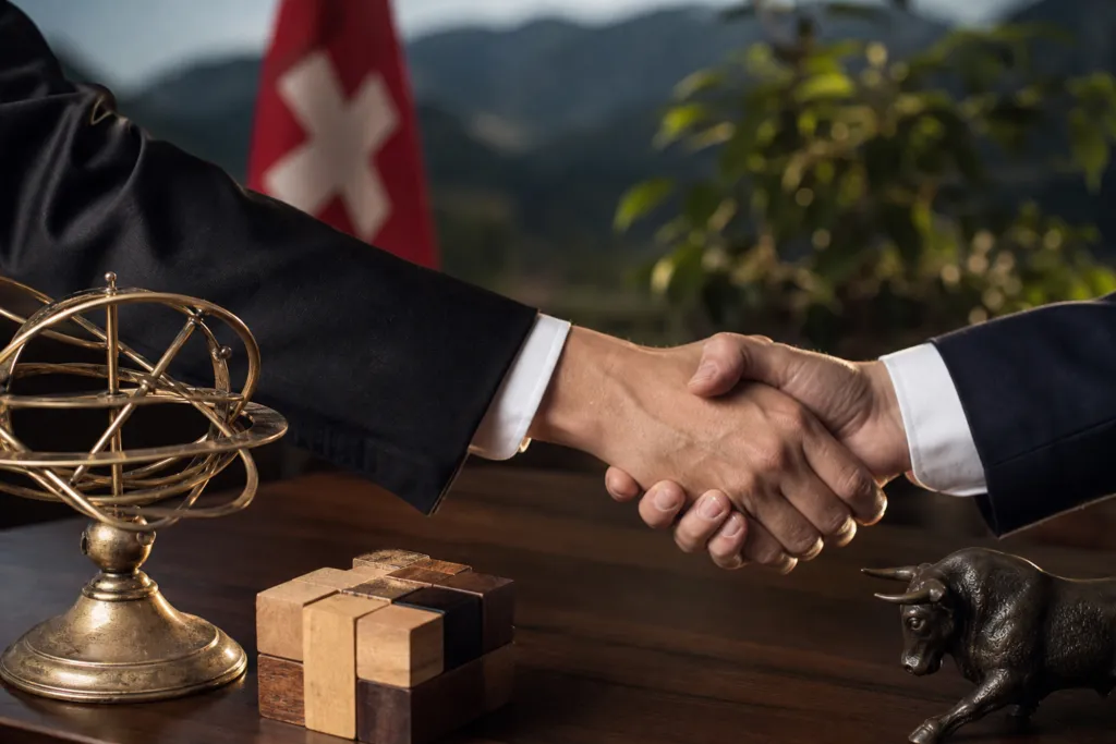 participation exemption switzerland