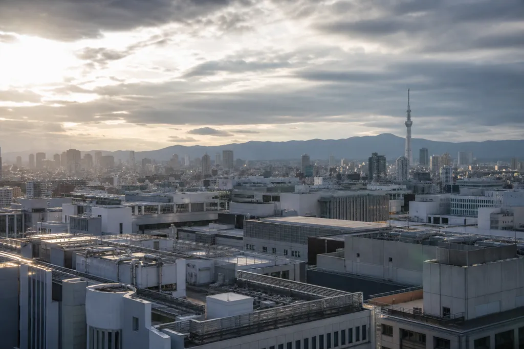 patent attorney japan