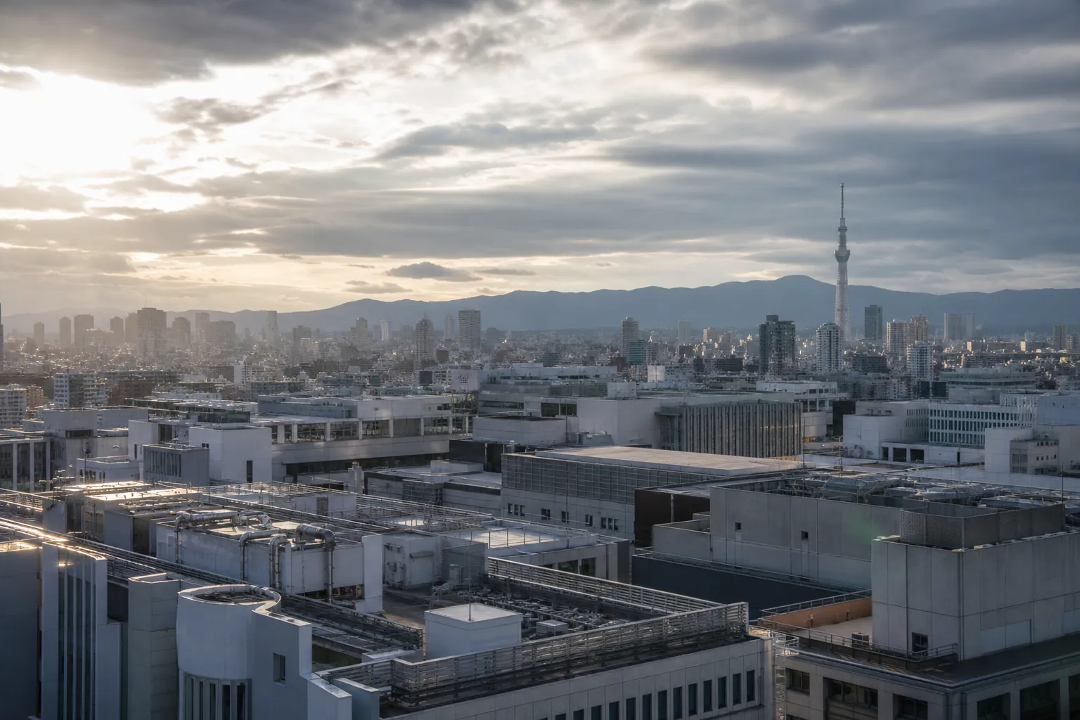 patent attorney japan