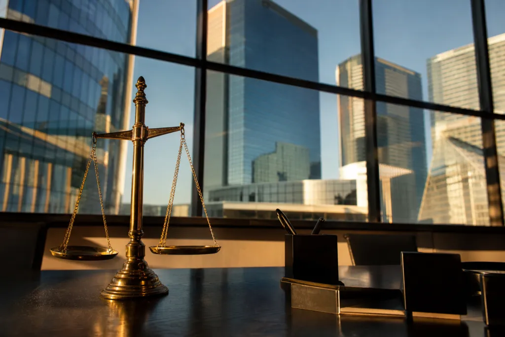 patent litigation france