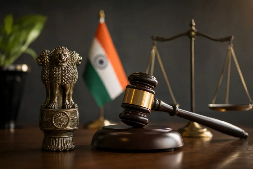 patent litigation india