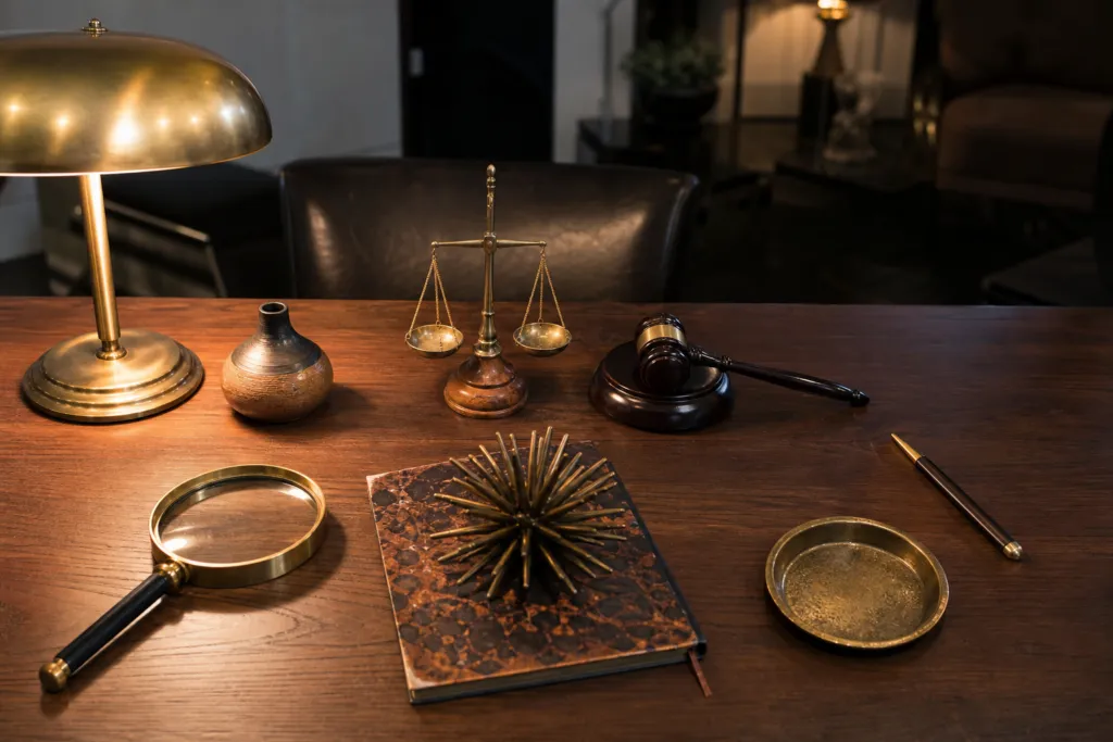 patent litigation uganda