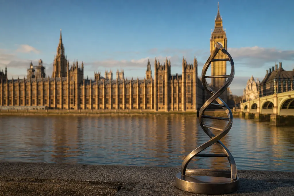 Patenting Gene Editing Uk