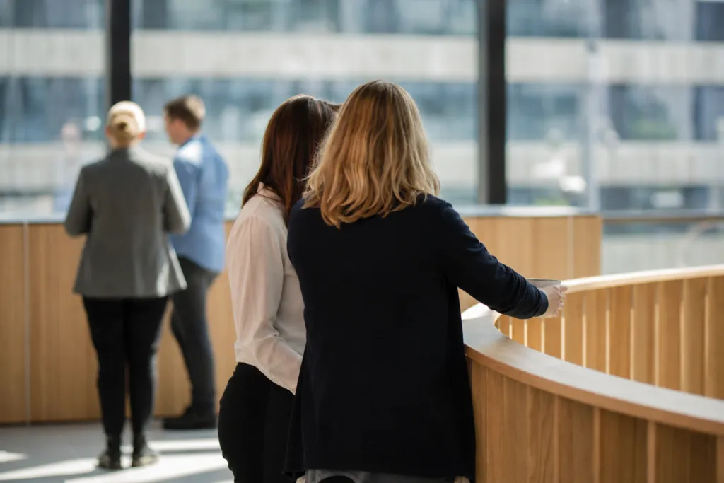 pay transparency finland