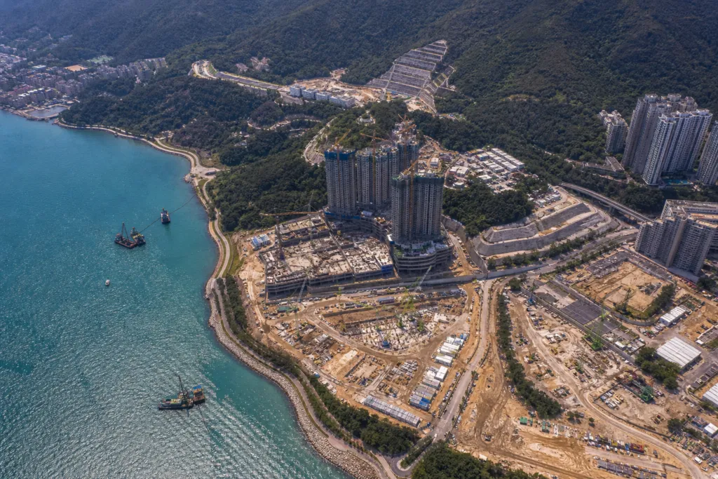 pay when paid clauses hong kong