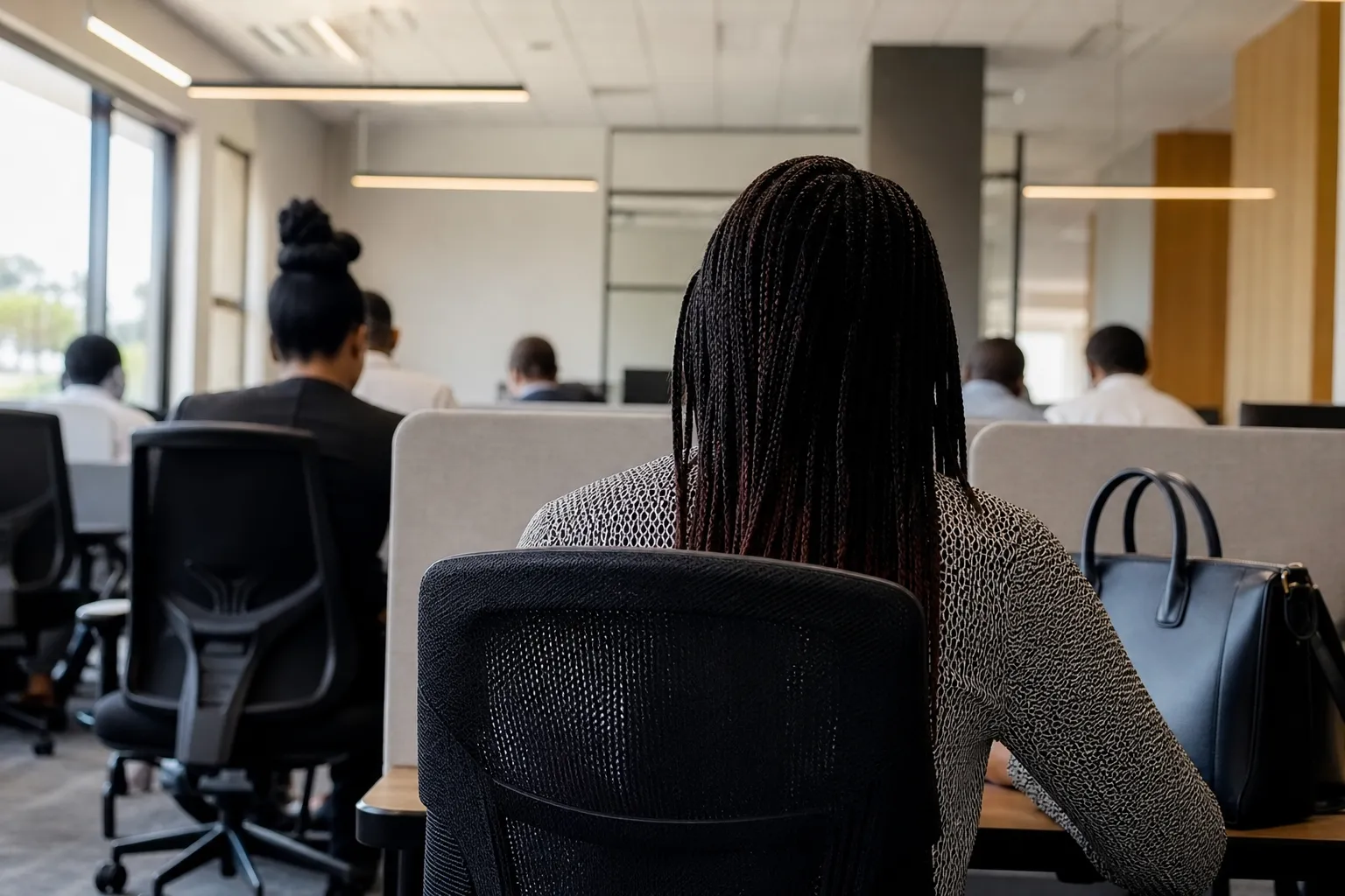 payroll outsourcing botswana