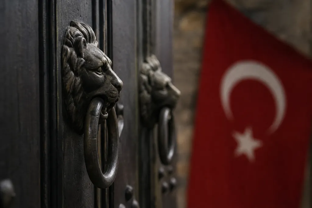permanent establishment turkey
