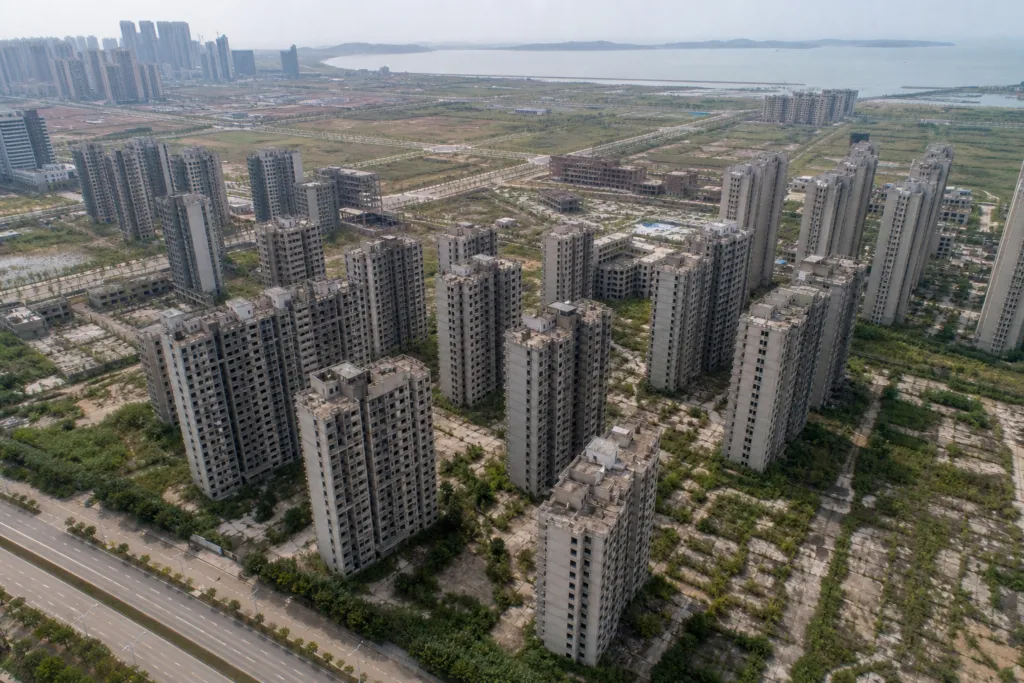 personal bankruptcy china