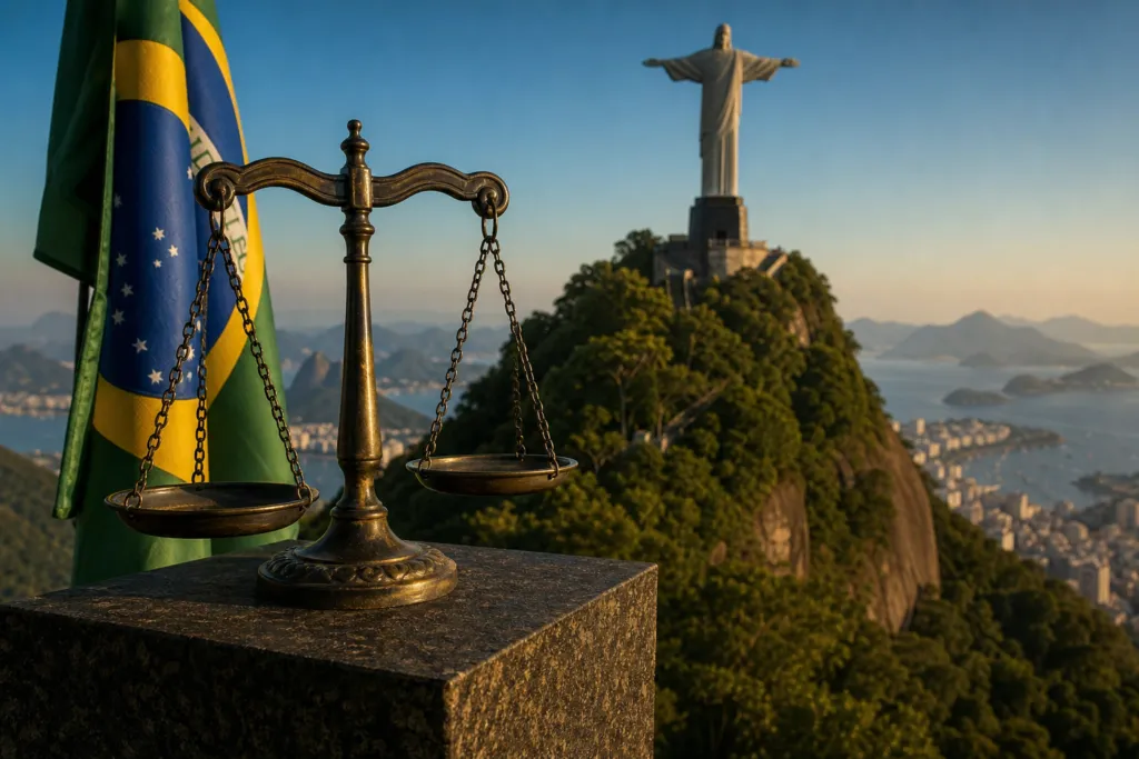political advertising rules brazil