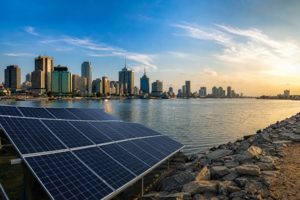power purchase agreement nigeria