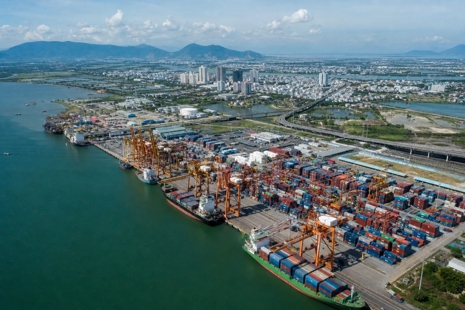 ppp project acquisition vietnam