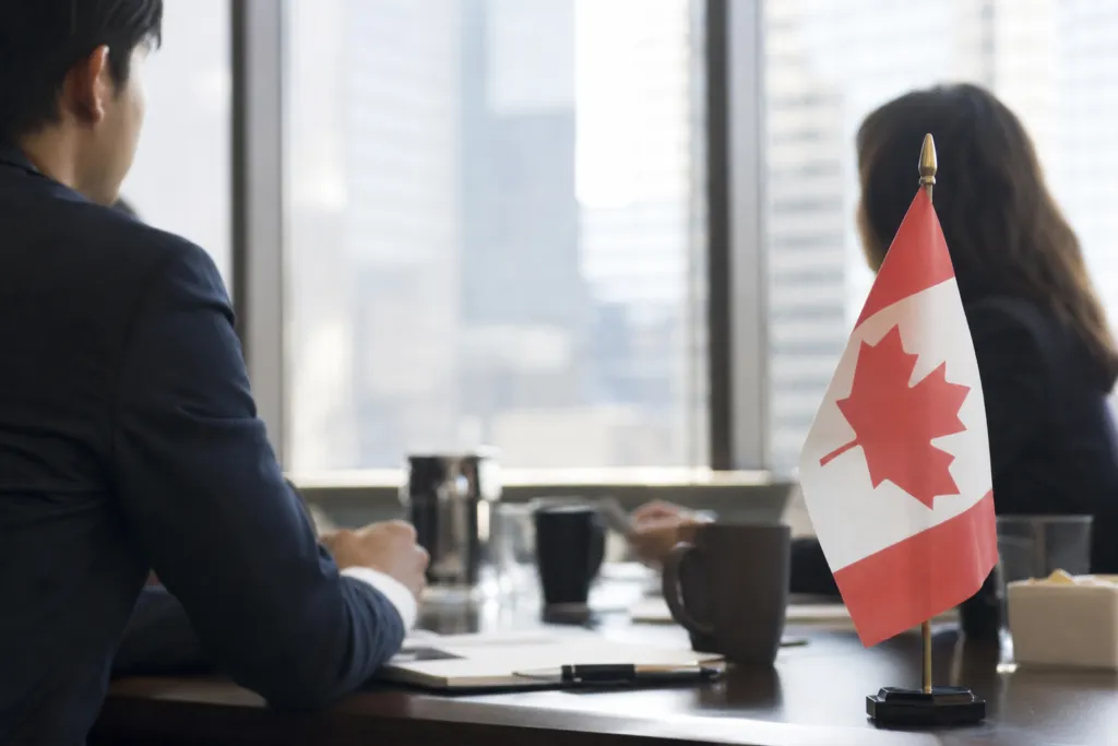 private corporation tax canada