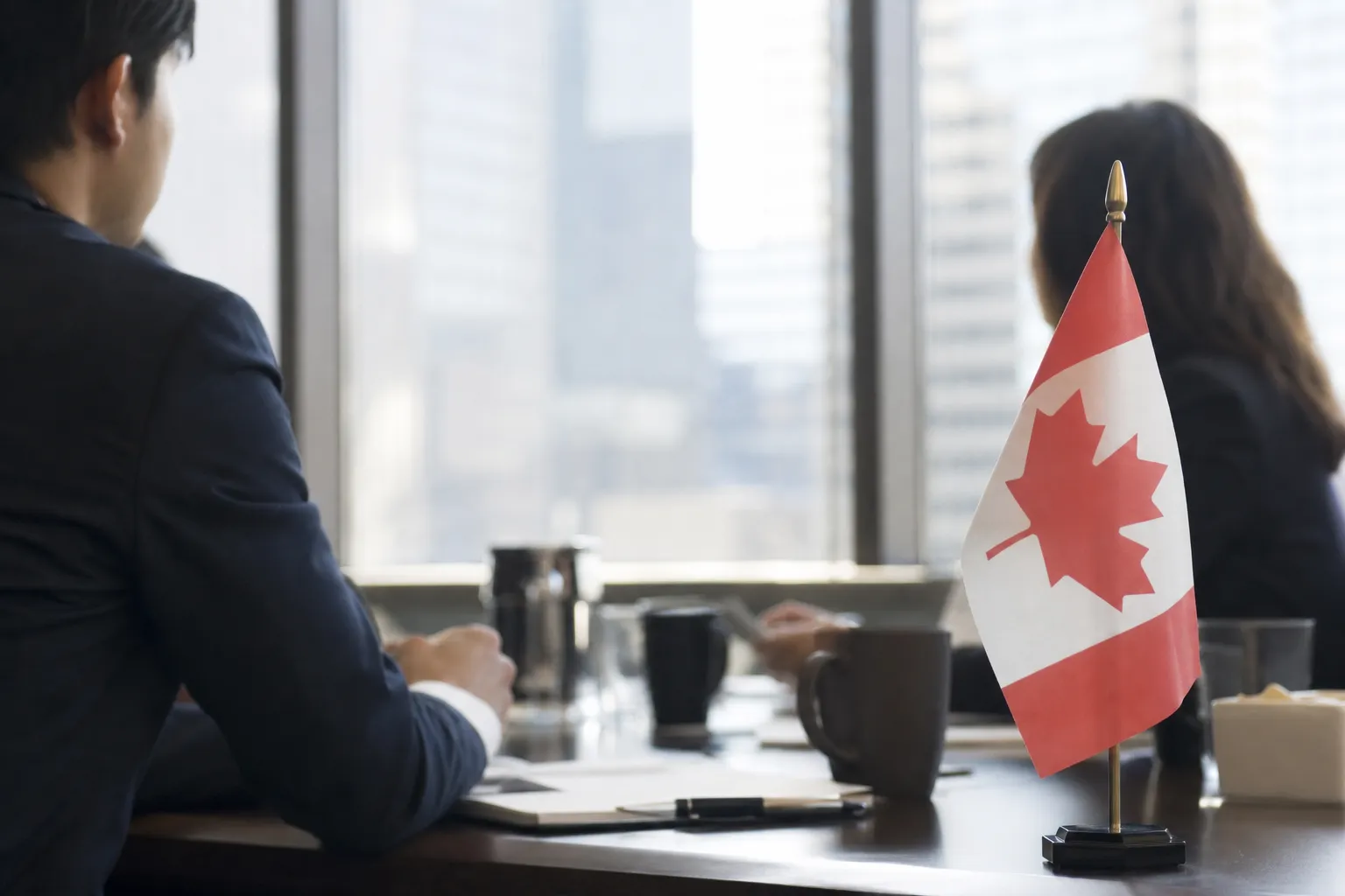 private corporation tax canada
