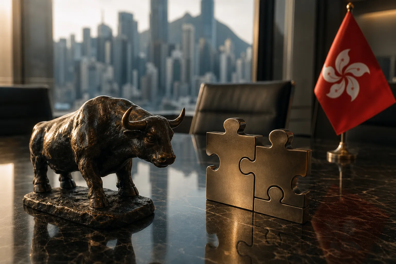 private equity joint ventures hong kong