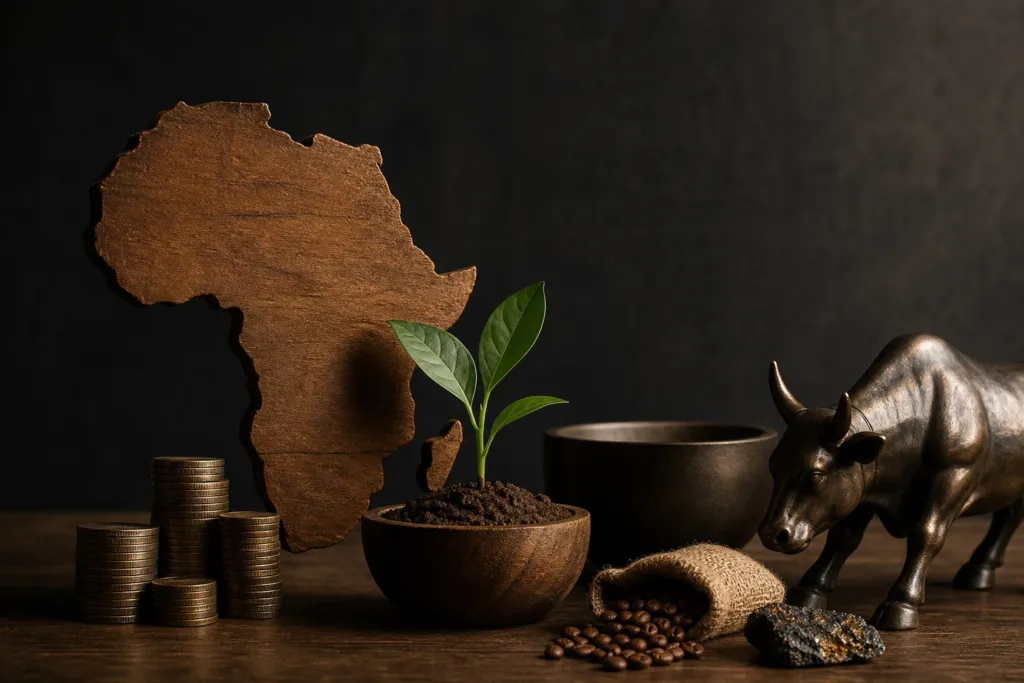 private equity uganda