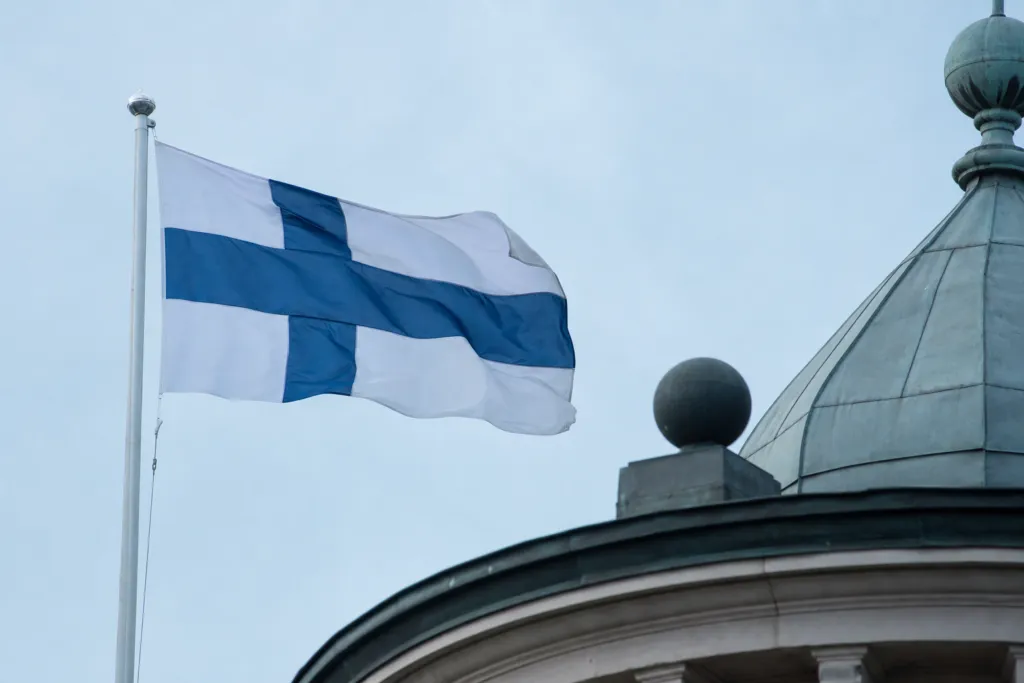 private limited company finland
