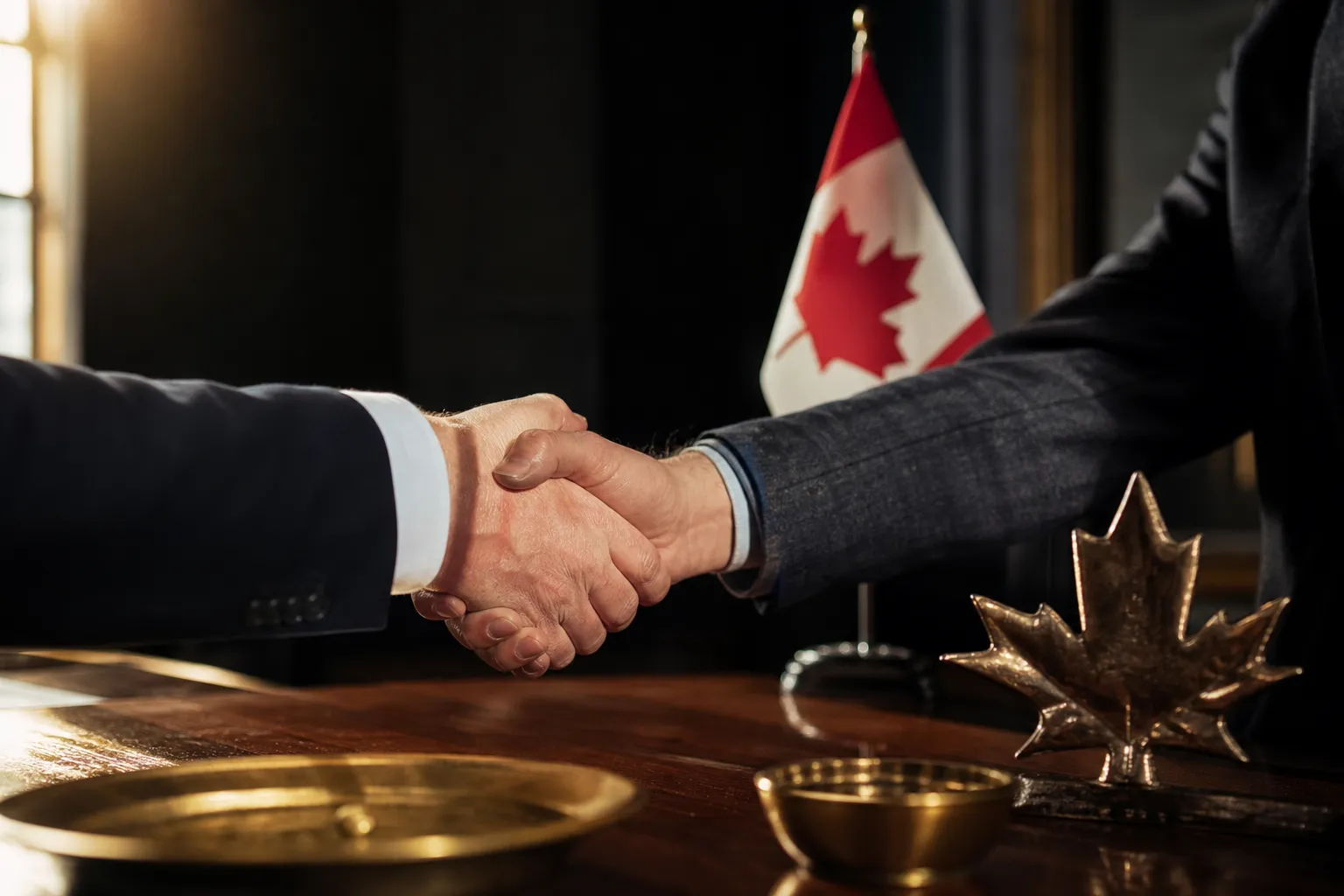 private m&a lawyer canada