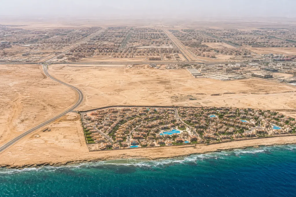private placement egypt