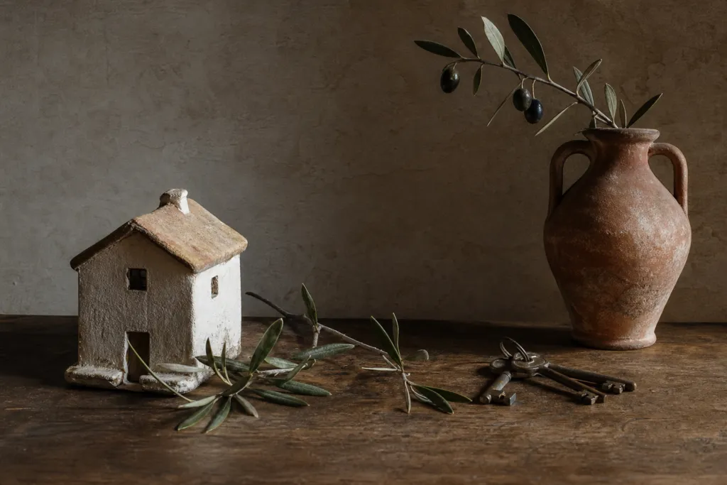 property inheritance greece