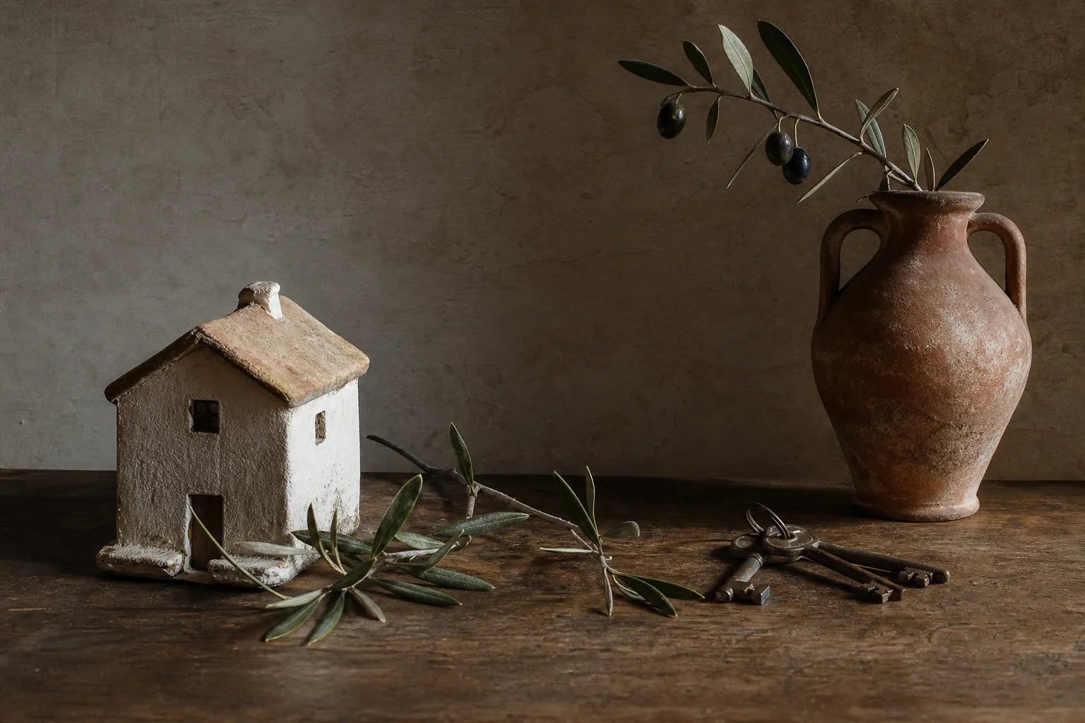property inheritance greece