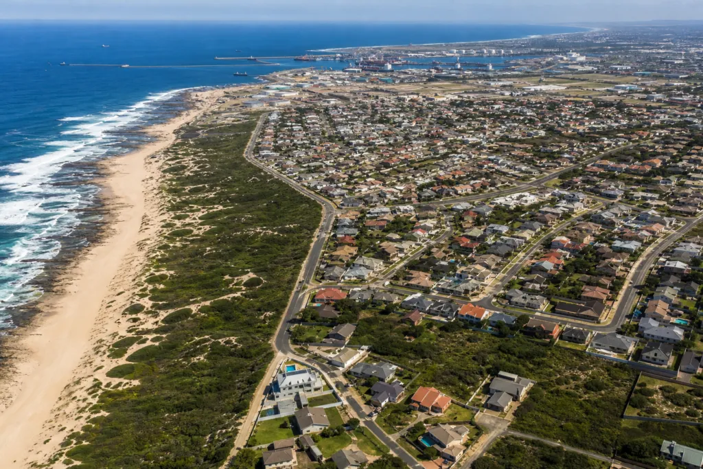 property rights south africa