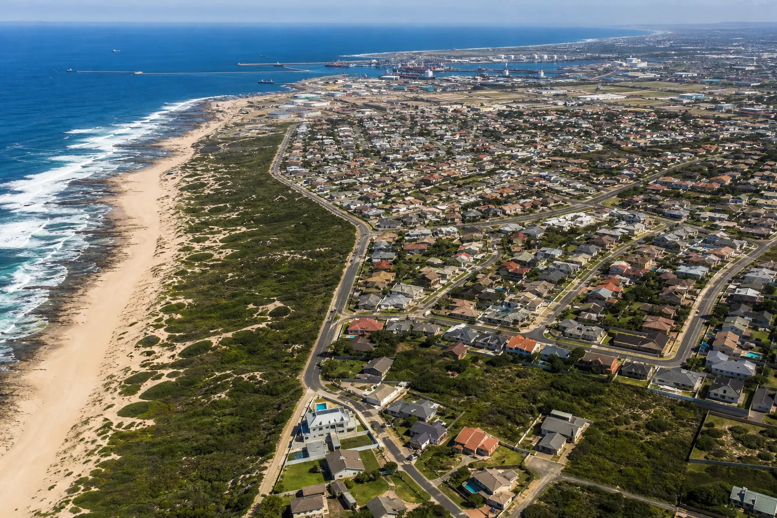 property rights south africa