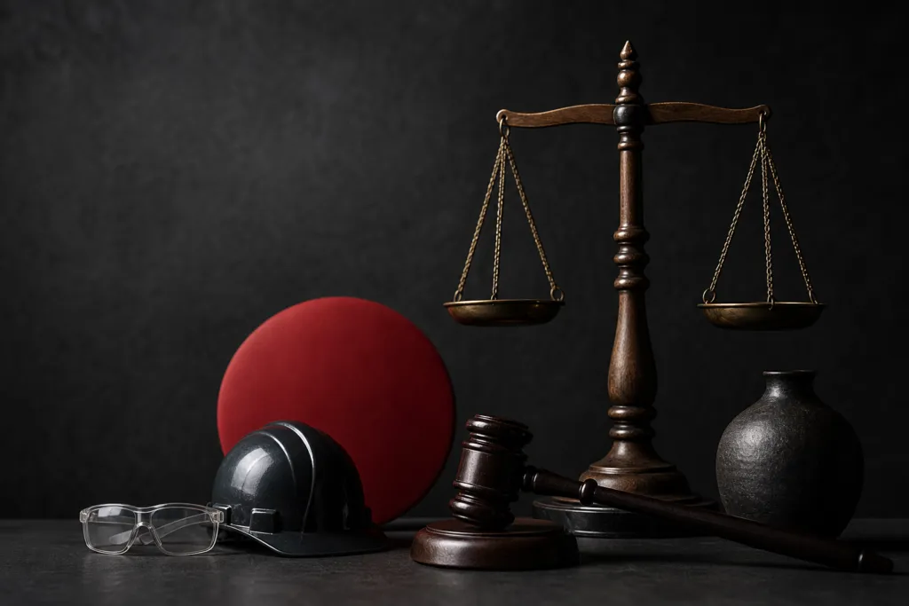 provider liability act japan
