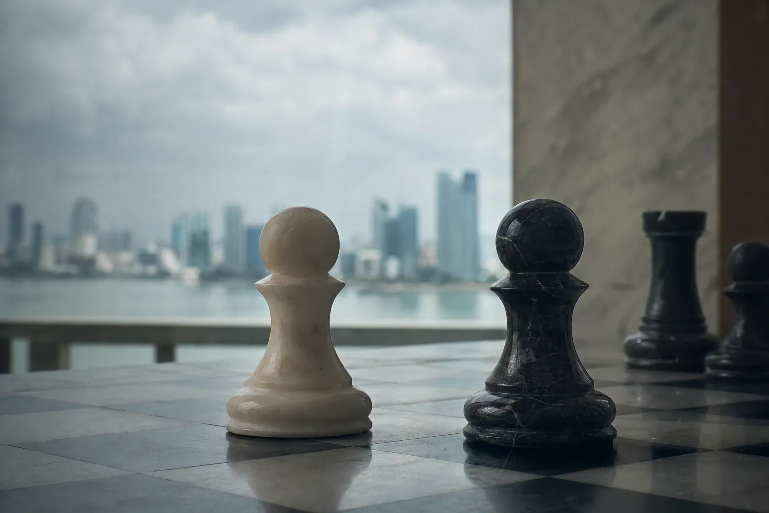 public offering vs private placement panama