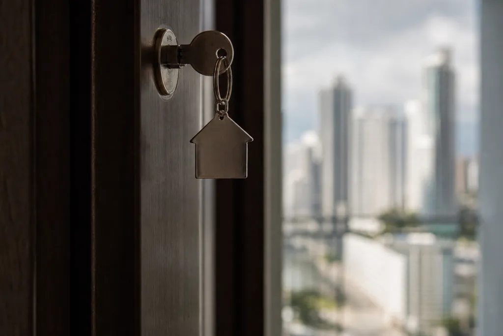 real estate financing panama